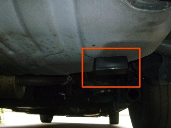 吉县车辆GPS定位器检测与拆除