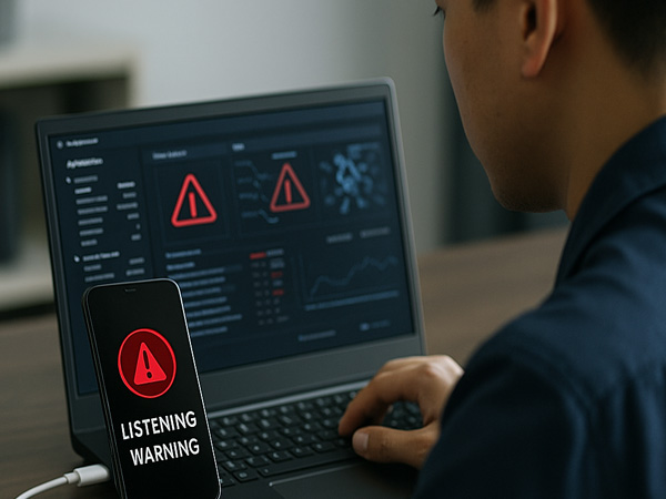 吉县手机泄密排查