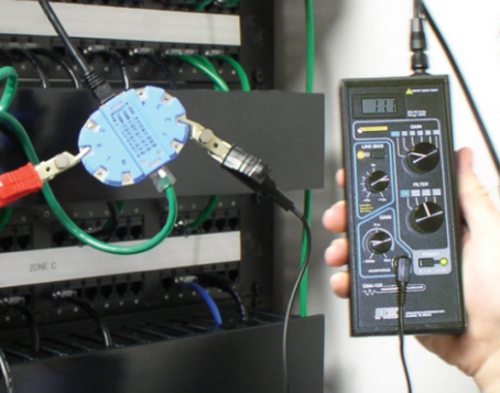 吉县美国REI CMA-100反监听音频放大器